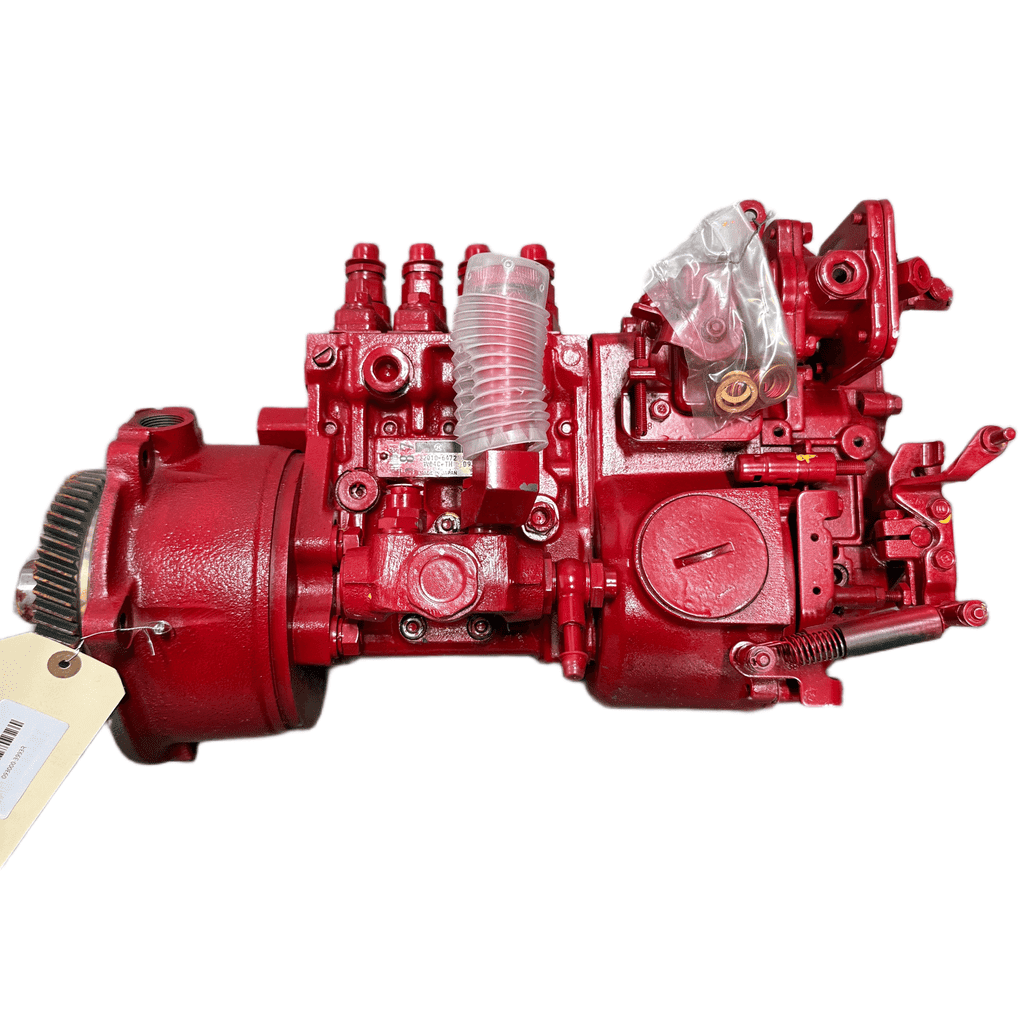 093000-3991R Rebuilt Denso Injection Pump fits Hino Truck WO4CTH