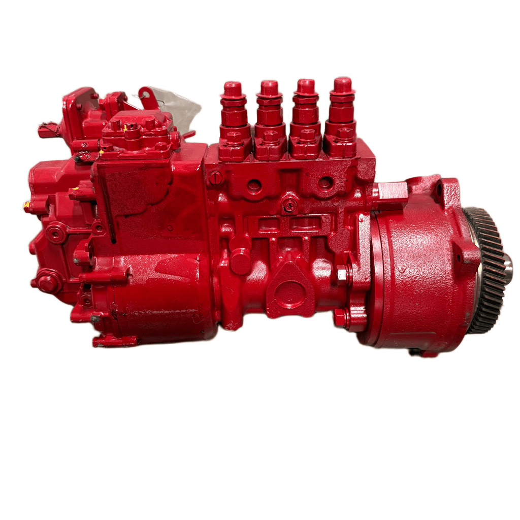 093000-3993R Rebuilt Denso Injection Pump fits Hino WO4CTH Engine - Goldfarb & Associates Inc