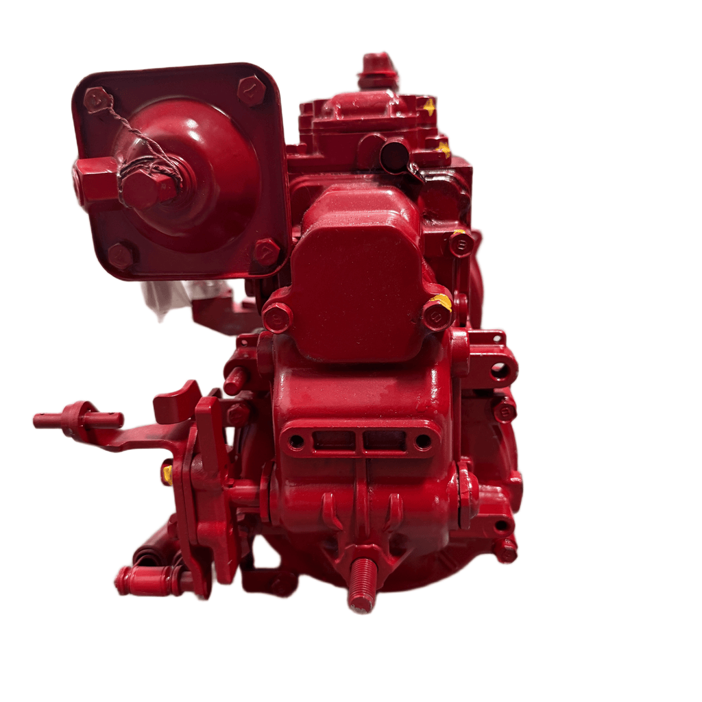 093000-3993R Rebuilt Denso Injection Pump fits Hino WO4CTH Engine - Goldfarb & Associates Inc