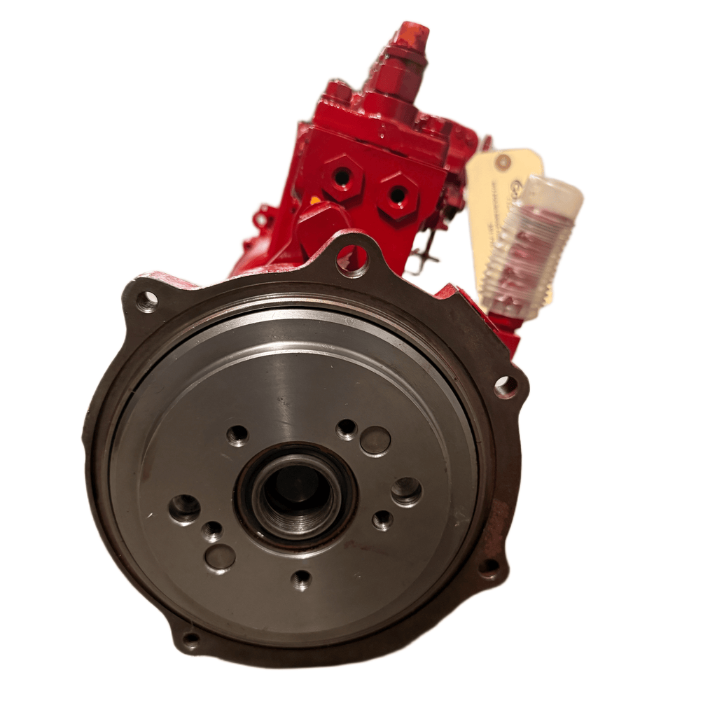 093000-4551R Rebuilt Denso Injection Pump fits Hino Truck WO4CTH Engine - Goldfarb & Associates Inc