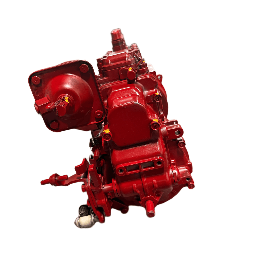 093000-4551R Rebuilt Denso Injection Pump fits Hino Truck WO4CTH Engine - Goldfarb & Associates Inc