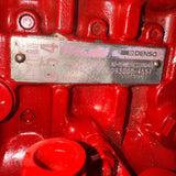 093000-4551R Rebuilt Denso Injection Pump fits Hino Truck WO4CTH Engine - Goldfarb & Associates Inc