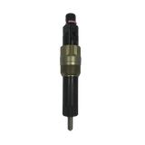 093500-5390N (093500-3720) New Denso Fuel Injector Fits Hino / John Deere 6076A / 6076T Diesel Engine - Goldfarb & Associates Inc