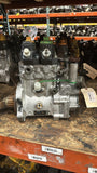 094000-0600 (6245-71-1110) Core Denso HP0 Injection Pump fits Komatsu Engine - Goldfarb & Associates Inc