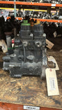 094000-0600 (6245-71-1110) Core Denso HP0 Injection Pump fits Komatsu Engine - Goldfarb & Associates Inc