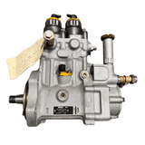 094000-0342R (6218-71-1111 ; 094000-0340) Rebuilt Denso D275A-5 Fuel Injection Pump fits Komatsu Engine - Goldfarb & Associates Inc