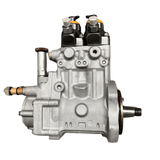 094000-0342R (6218-71-1111 ; 094000-0340) Rebuilt Denso D275A-5 Fuel Injection Pump fits Komatsu Engine - Goldfarb & Associates Inc