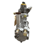 094000-0342R (6218-71-1111 ; 094000-0340) Rebuilt Denso D275A-5 Fuel Injection Pump fits Komatsu Engine - Goldfarb & Associates Inc