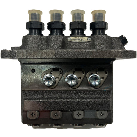 094500-7750DR (1C020-51010; 1G555-50050) Rebuilt Denso Injection Pump Fits Kubota Diesel Engine - Goldfarb & Associates Inc