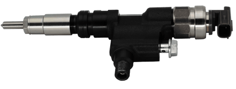 095000-6510DR (23670-79015; 095000-6510,095000-6511, 23670E0080,02J06552) New Denso Fuel Injector Fits Hino S04C SO4C Engine, Dyna 200 Hino N04C-TN/TV/TU Diesel Engine - Goldfarb & Associates Inc