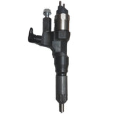 9709500-659 (23670-E0270) New Denso Fuel Injector fits Hino 05-07 J05D NA Engine - Goldfarb & Associates Inc