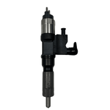 095000-5350N (8976011560 ; 97601156) New Denso Fuel Injector fits HMC Isuzu 6HK1 7.8L Engine - Goldfarb & Associates Inc