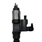 095000-5350N (8976011560 ; 97601156) New Denso Fuel Injector fits HMC Isuzu 6HK1 7.8L Engine - Goldfarb & Associates Inc