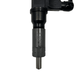 095000-5350N (8976011560 ; 97601156) New Denso Fuel Injector fits HMC Isuzu 6HK1 7.8L Engine - Goldfarb & Associates Inc