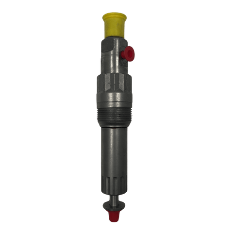 095000-6370R (6370) Rebuilt Denso Common Rail Fuel Injector fits John Deere Engine - Goldfarb & Associates Inc