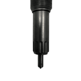 095000-6370R (6370) Rebuilt Denso Common Rail Fuel Injector fits John Deere Engine - Goldfarb & Associates Inc