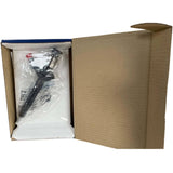 9709500-659 (23670-E0270) New Denso Fuel Injector fits Hino 05-07 J05D NA Engine - Goldfarb & Associates Inc