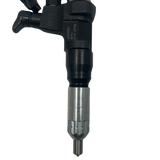 095000-6593 (23670-E0010) New Denso 500 Series Fuel Injector fits Hino J08E, SK300-8 VH23670E0010 Engine - Goldfarb & Associates Inc