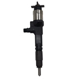 095000-9690DR (1J500-53051; 7024332; 7485369) New Denso Fuel Injector Fits Kubota V3800 Bobcat Loader A770 S750 S770 S850 T750 T770 T870 Engine - Goldfarb & Associates Inc