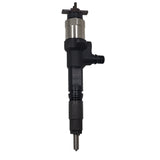 095000-9690DR (1J500-53051; 7024332; 7485369) New Denso Fuel Injector Fits Kubota V3800 Bobcat Loader A770 S750 S770 S850 T750 T770 T870 Engine - Goldfarb & Associates Inc