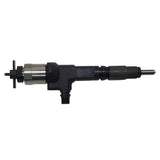 095000-9690DR (1J500-53051; 7024332; 7485369) New Denso Fuel Injector Fits Kubota V3800 Bobcat Loader A770 S750 S770 S850 T750 T770 T870 Engine - Goldfarb & Associates Inc