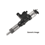 095000-5650DR (16600-EB300) New Denso Fuel Injector Fits N Pathfinder YD25 Engine - Goldfarb & Associates Inc