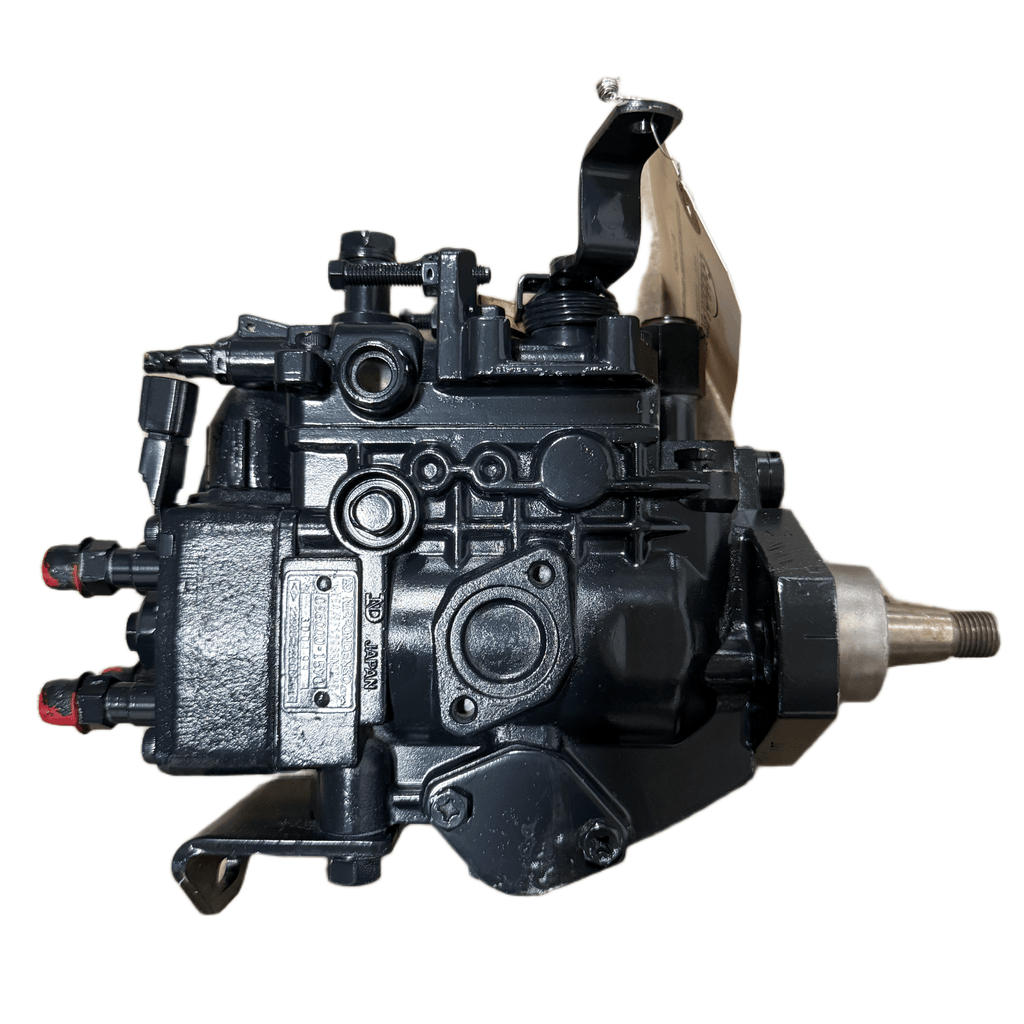 096000-4570R (22100-56390 ,VE4/9F1900RND457) Rebuilt Denso Injection Pump fits Toyota Engine - Goldfarb & Associates Inc