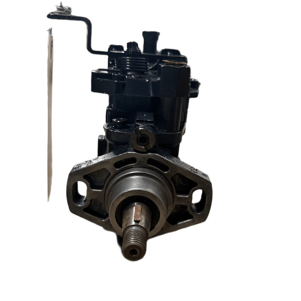 096000-4570R (22100-56390 ,VE4/9F1900RND457) Rebuilt Denso Injection Pump fits Toyota Engine - Goldfarb & Associates Inc