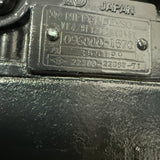 096000-4570R (22100-56390 ,VE4/9F1900RND457) Rebuilt Denso Injection Pump fits Toyota Engine - Goldfarb & Associates Inc