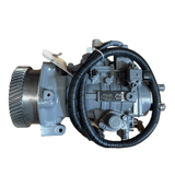 098000-2460R (0980002460) Rebuilt Denso ECD-V4 Fuel Injection Pump fits Mitsubishi Fuso 4M50T Engine