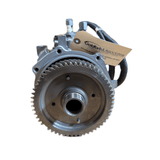 098000-2460R (0980002460) Rebuilt Denso ECD-V4 Fuel Injection Pump fits Mitsubishi Fuso 4M50T Engine