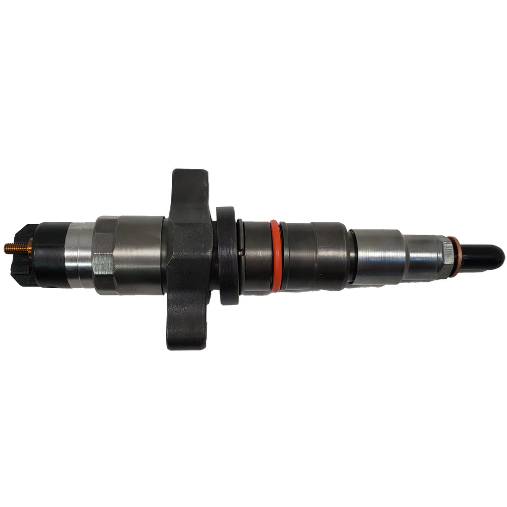 0-986-435-503DR (5263318; 0-445-125-255; 3949619) Rebuilt Bosch Common Rail Fuel Injector Fits Cummins EPA02 Automotive 5.9L ISB/QSB 160 kW ETC Engine - Goldfarb & Associates Inc