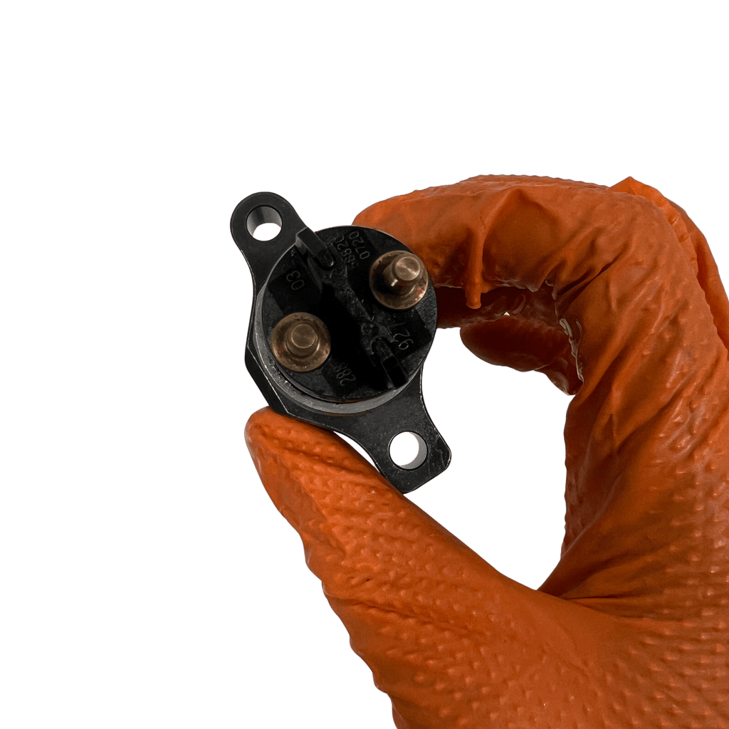 0-445-120-505DRR (0-986-435-505; 0-445-120-238; 0986435505; 5263316) Rebuilt Bosch Common Rail Fuel Injector fits Dodge 5.9L Pickup Engine