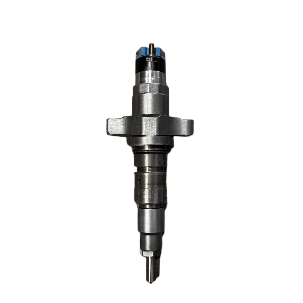 0-986-435-508R (2830244, 2830957, 4897271) Rebuilt Bosch Fuel Injector fits Cummins Iveco Engine - Goldfarb & Associates Inc