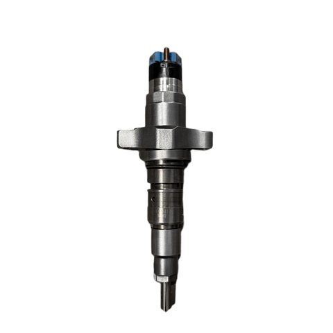 0-986-435-508R (2830244, 2830957, 4897271) Rebuilt Bosch Fuel Injector fits Cummins Iveco Engine - Goldfarb & Associates Inc