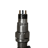 0-986-435-508R (2830244, 2830957, 4897271) Rebuilt Bosch Fuel Injector fits Cummins Iveco Engine - Goldfarb & Associates Inc