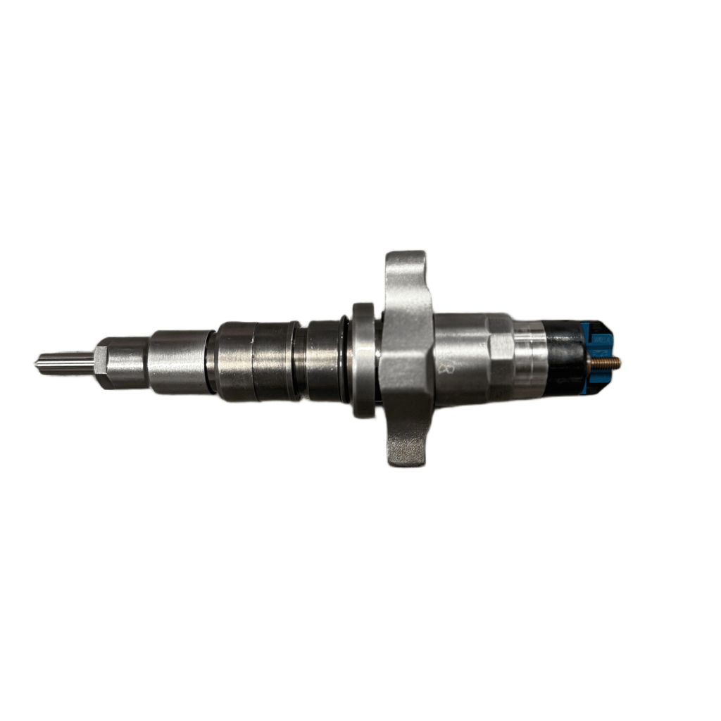 0-986-435-508R (2830244, 2830957, 4897271) Rebuilt Bosch Fuel Injector fits Cummins Iveco Engine - Goldfarb & Associates Inc