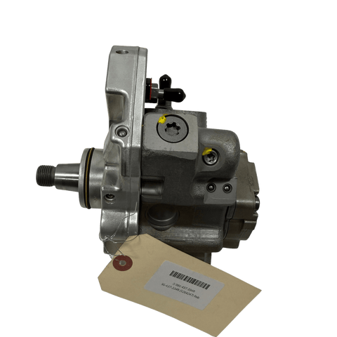 0-986-437-334R (5264247) Rebuilt Bosch CP3 Injection Pump Fits 6.7L Dodge Ram Engine - Goldfarb & Associates Inc
