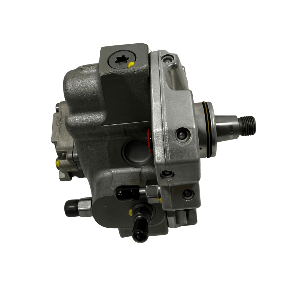 0-986-437-383DRR (0986437383) Rebuilt Bosch Common Rail Injection Pump fits Diesel Engine - Goldfarb & Associates Inc
