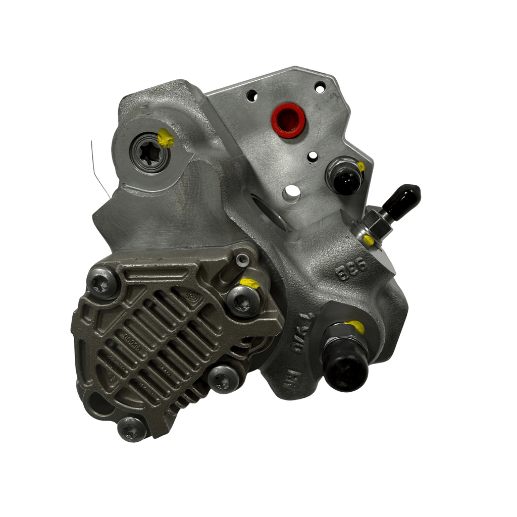 0-986-437-334R (5264247) Rebuilt Bosch CP3 Injection Pump Fits 6.7L Dodge Ram Engine - Goldfarb & Associates Inc