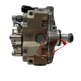 0-986-437-341R (1703947R) Rebuilt Injection Pump - Goldfarb & Associates Inc