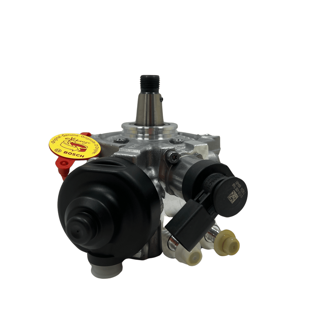 0-986-437-410R (0-445-010-508; 0-986-437-408; 0-986-437-410; 0-445-010-507; 0-445-010-543; 0-445-010-546; 03L130755A; 03L-130-755) Rebuilt Bosch CP4 injection Pump Fits Audi/Seat/VW 2.0L CR Engine - Goldfarb & Associates Inc