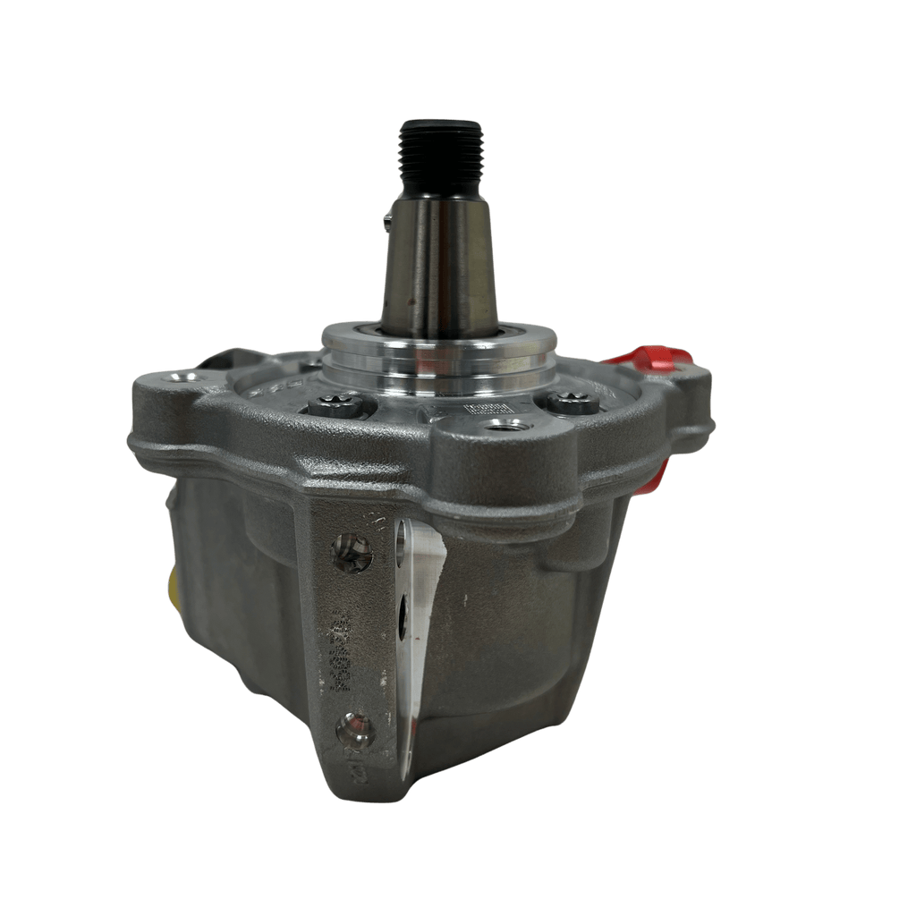 0-986-437-410R (0-445-010-508; 0-986-437-408; 0-986-437-410; 0-445-010-507; 0-445-010-543; 0-445-010-546; 03L130755A; 03L-130-755) Rebuilt Bosch CP4 injection Pump Fits Audi/Seat/VW 2.0L CR Engine - Goldfarb & Associates Inc