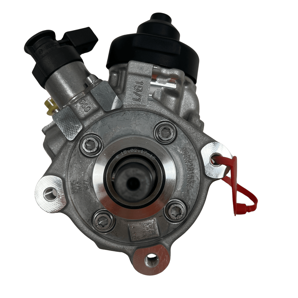 0-986-437-410R (0-445-010-508; 0-986-437-408; 0-986-437-410; 0-445-010-507; 0-445-010-543; 0-445-010-546; 03L130755A; 03L-130-755) Rebuilt Bosch CP4 injection Pump Fits Audi/Seat/VW 2.0L CR Engine - Goldfarb & Associates Inc