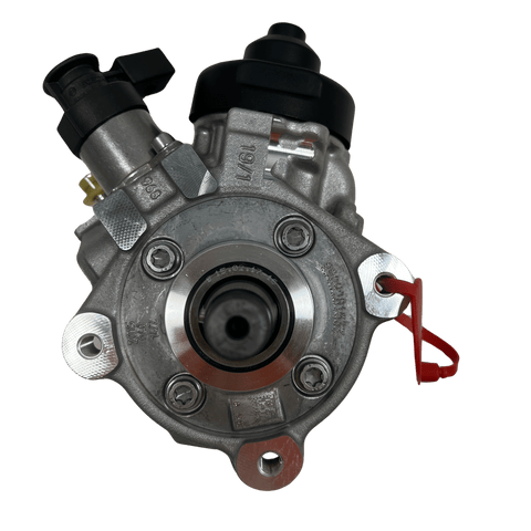 0-986-437-410R (0-445-010-508; 0-986-437-408; 0-986-437-410; 0-445-010-507; 0-445-010-543; 0-445-010-546; 03L130755A; 03L-130-755) Rebuilt Bosch CP4 injection Pump Fits Audi/Seat/VW 2.0L CR Engine - Goldfarb & Associates Inc