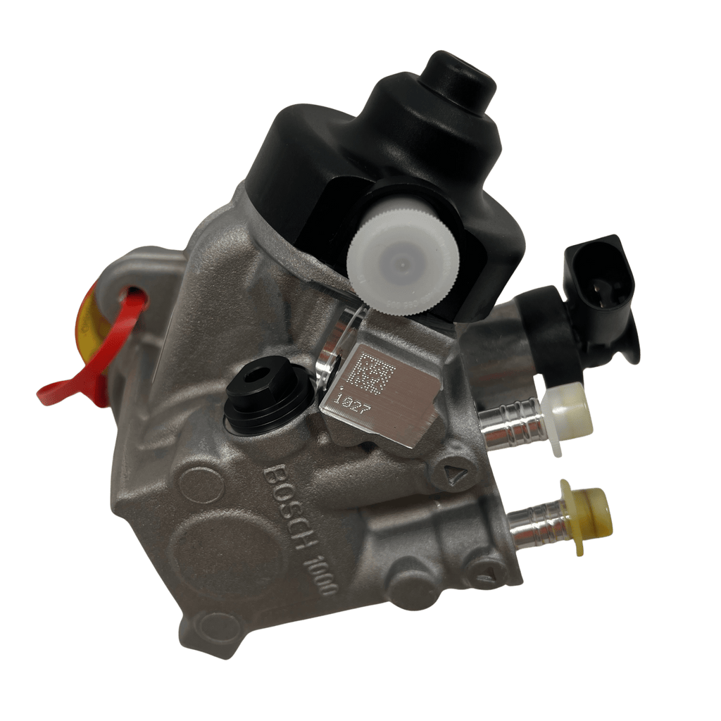0-986-437-410R (0-445-010-508; 0-986-437-408; 0-986-437-410; 0-445-010-507; 0-445-010-543; 0-445-010-546; 03L130755A; 03L-130-755) Rebuilt Bosch CP4 injection Pump Fits Audi/Seat/VW 2.0L CR Engine - Goldfarb & Associates Inc