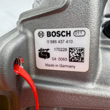 0-986-437-410R (0-445-010-508; 0-986-437-408; 0-986-437-410; 0-445-010-507; 0-445-010-543; 0-445-010-546; 03L130755A; 03L-130-755) Rebuilt Bosch CP4 injection Pump Fits Audi/Seat/VW 2.0L CR Engine - Goldfarb & Associates Inc