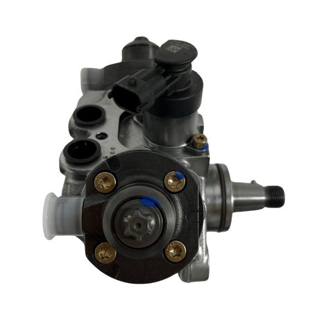 0-986-437-422R (0-445-010-649 ; BC3Z-9A543-B) Rebuilt Bosch CP4 Injection Pump fits 2011-2104 Ford Powerstroke 6.7L Engine - Goldfarb & Associates Inc