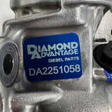 0-986-437-422R (0-445-010-649 ; BC3Z-9A543-B) Rebuilt Bosch CP4 Injection Pump fits 2011-2104 Ford Powerstroke 6.7L Engine - Goldfarb & Associates Inc