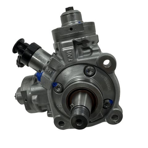 0-986-437-085DRR (504097332; 5801439052; 504245256) Rebuilt Bosch Common Rail Injection Pump fits Fiat/Iveco Engine - Goldfarb & Associates Inc